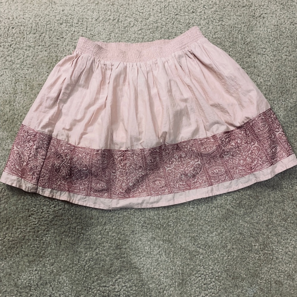 Super cute girl skirt